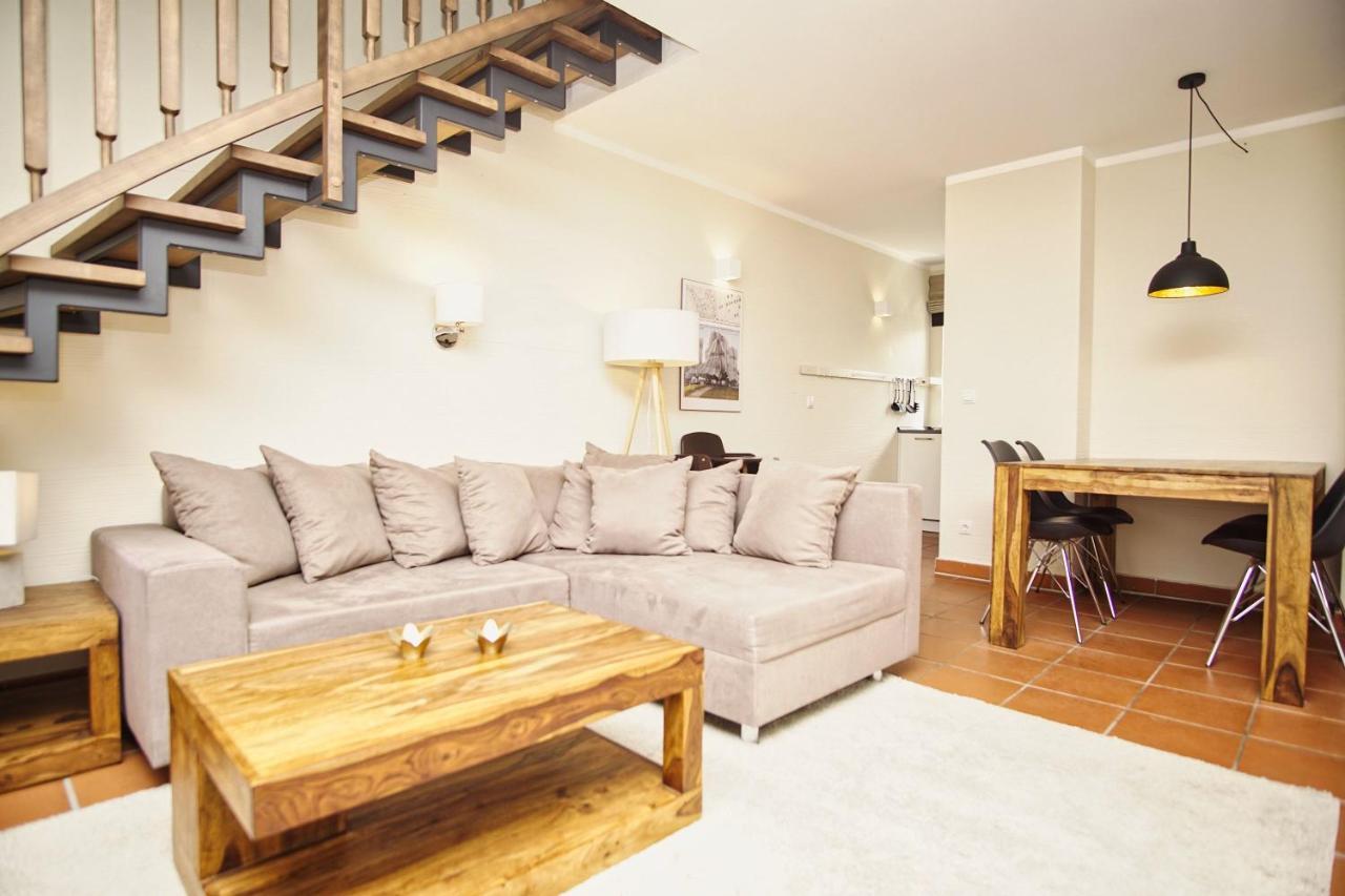 Strandnahe Ferienwohnung Mit Eigener Terrasse - Feriendorf Bakenberg Fewo D06 Dranske Buitenkant foto